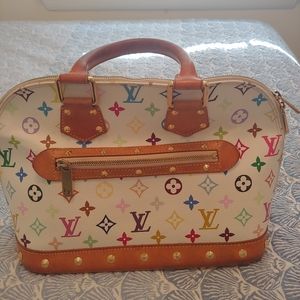 Louis Vuitton Alma PM Multicolore